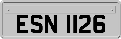 ESN1126