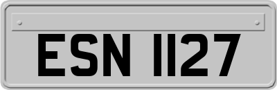ESN1127
