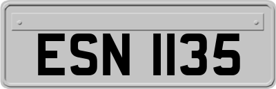 ESN1135