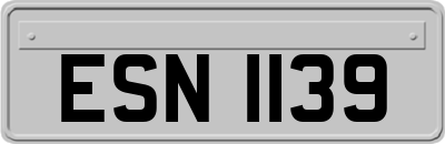 ESN1139