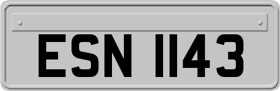 ESN1143