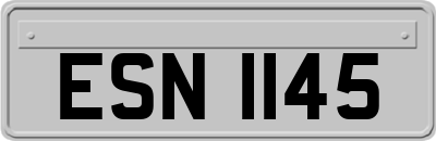 ESN1145