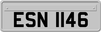 ESN1146