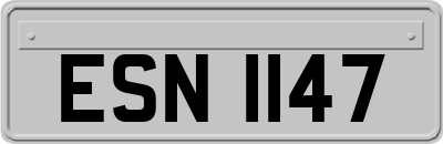 ESN1147