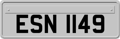 ESN1149