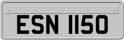ESN1150