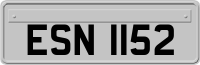 ESN1152