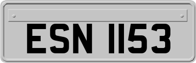 ESN1153