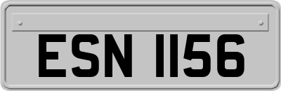 ESN1156