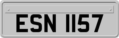 ESN1157