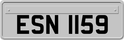 ESN1159