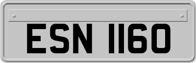 ESN1160