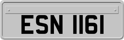 ESN1161