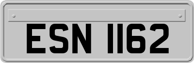 ESN1162