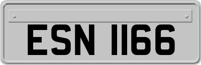 ESN1166