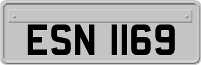 ESN1169