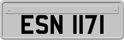 ESN1171