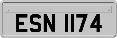 ESN1174
