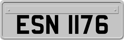 ESN1176