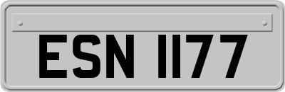 ESN1177