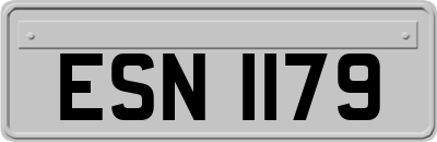 ESN1179