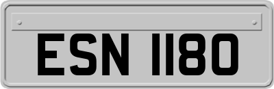 ESN1180