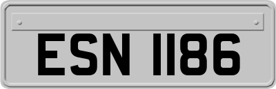 ESN1186