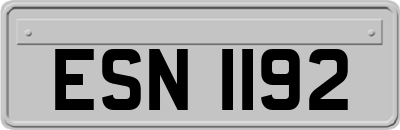 ESN1192