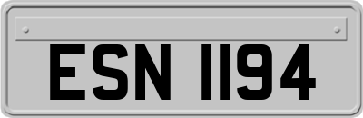 ESN1194
