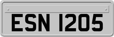 ESN1205