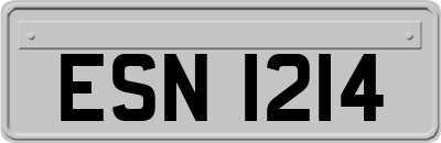 ESN1214