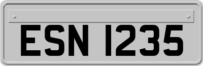 ESN1235
