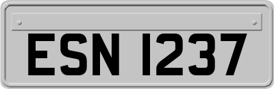 ESN1237
