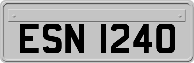 ESN1240