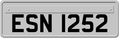 ESN1252