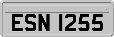 ESN1255