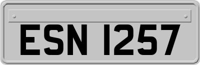 ESN1257