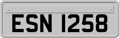 ESN1258