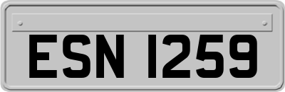 ESN1259