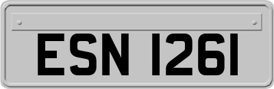 ESN1261