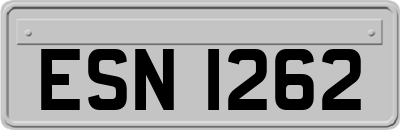 ESN1262