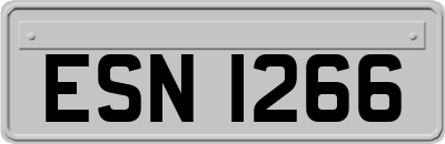 ESN1266