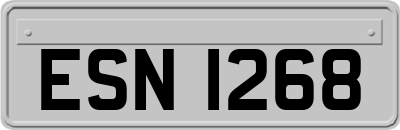 ESN1268
