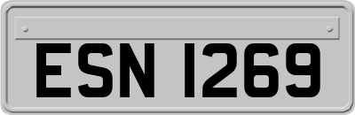 ESN1269