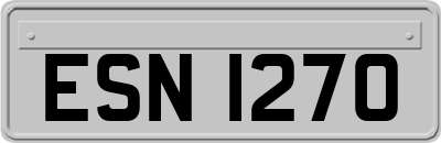 ESN1270
