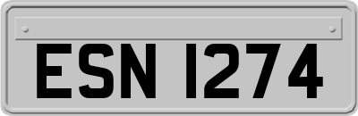 ESN1274