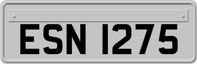 ESN1275