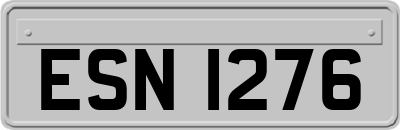 ESN1276
