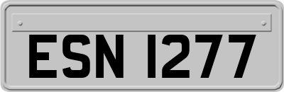 ESN1277