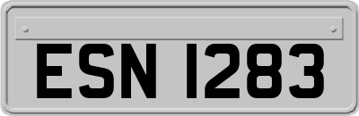 ESN1283